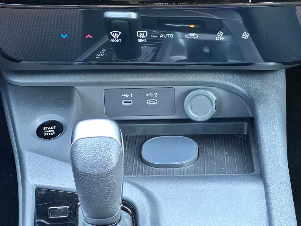 2027 Nissan Sentra SR San Clemente CA