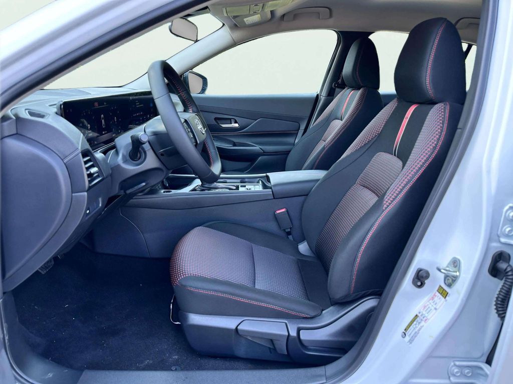 2027 Nissan Sentra SR San Clemente CA