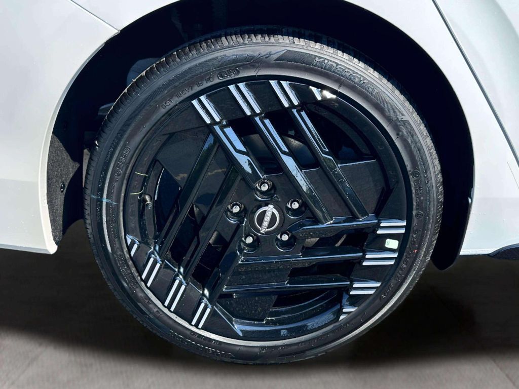 2027 Nissan Sentra SR San Clemente CA