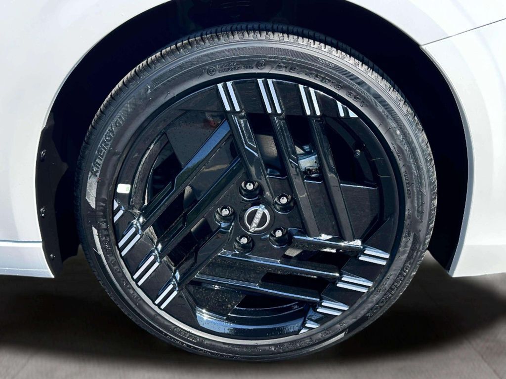 2027 Nissan Sentra SR San Clemente CA
