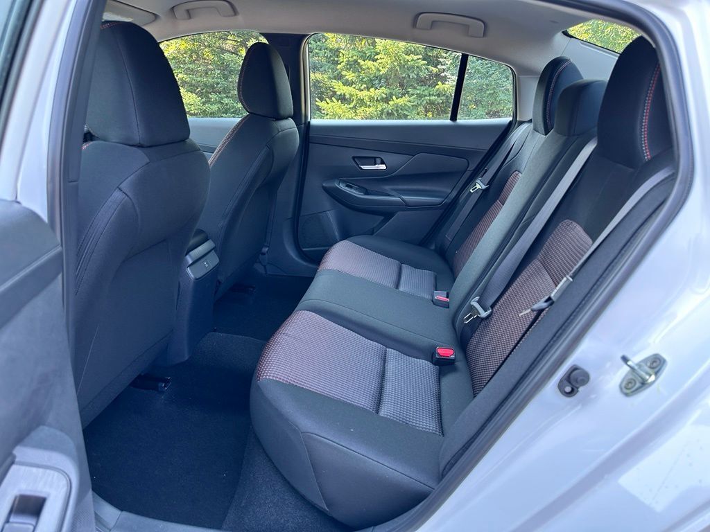 2027 Nissan Sentra SR San Clemente CA