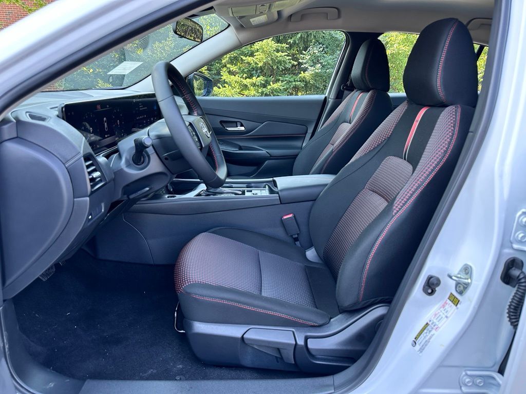 2027 Nissan Sentra SR San Clemente CA