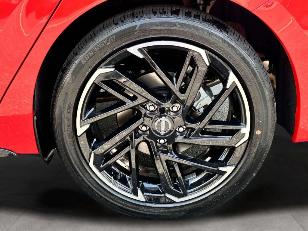 2027 Nissan Sentra SR San Clemente CA