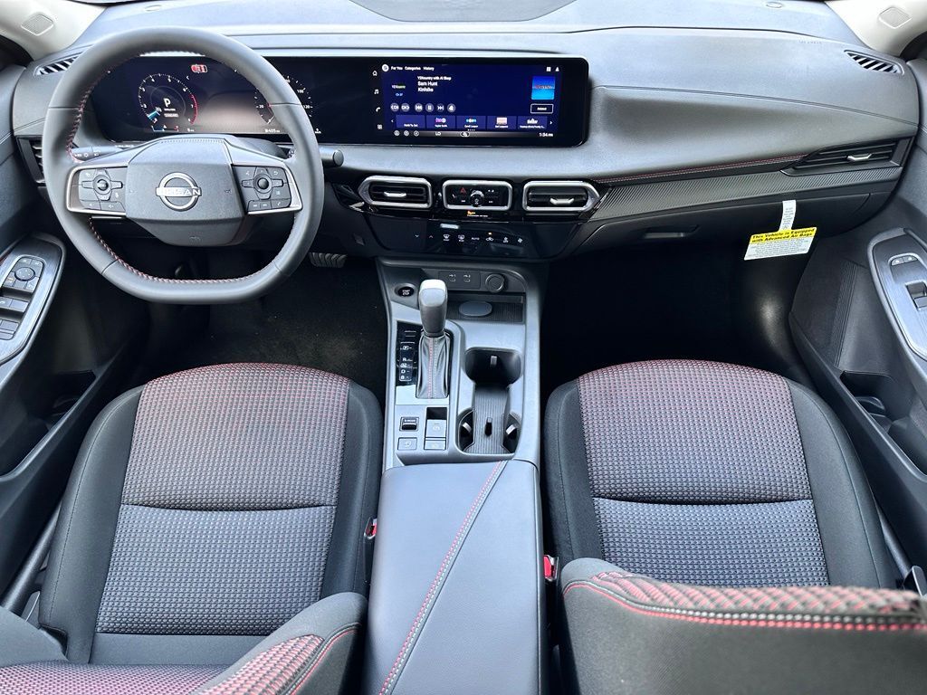2027 Nissan Sentra SR San Clemente CA
