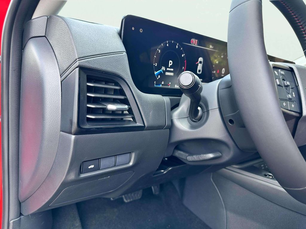 2027 Nissan Sentra SR San Clemente CA
