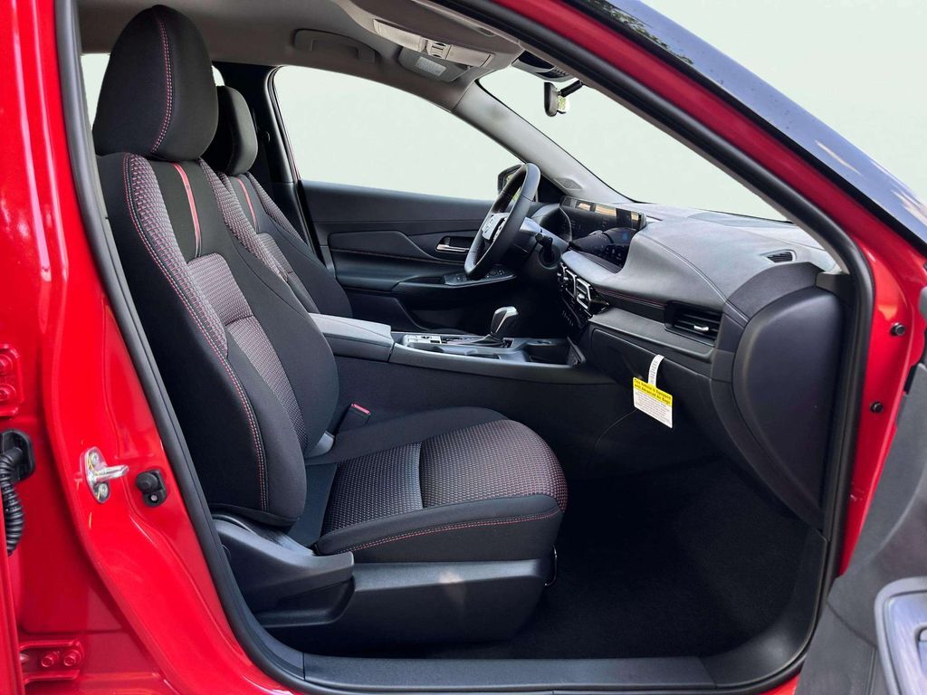 2027 Nissan Sentra SR San Clemente CA