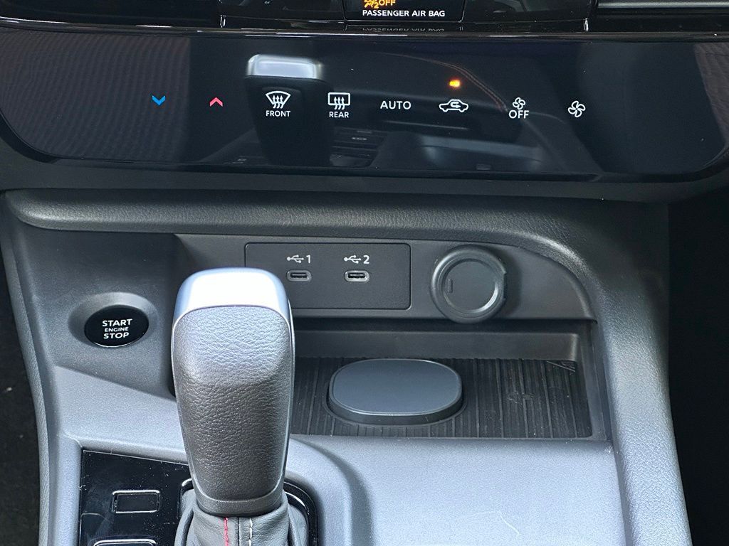 2027 Nissan Sentra SR San Clemente CA