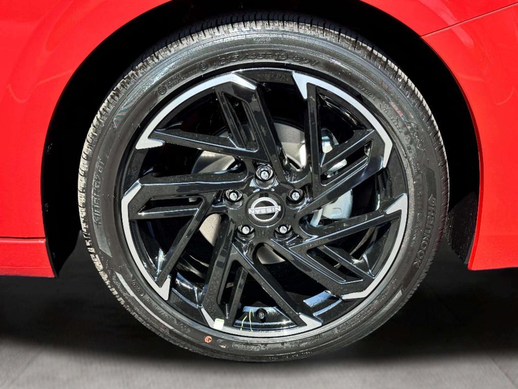 2027 Nissan Sentra SR San Clemente CA
