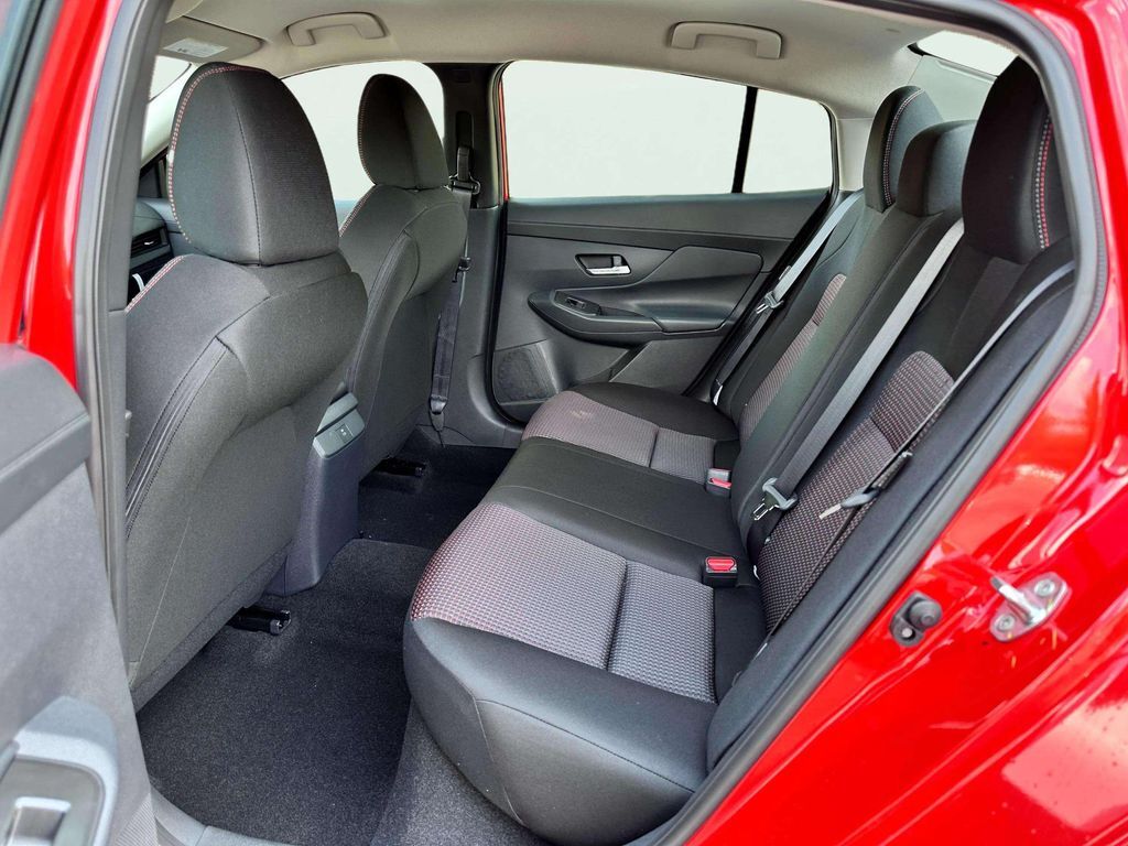 2027 Nissan Sentra SR San Clemente CA