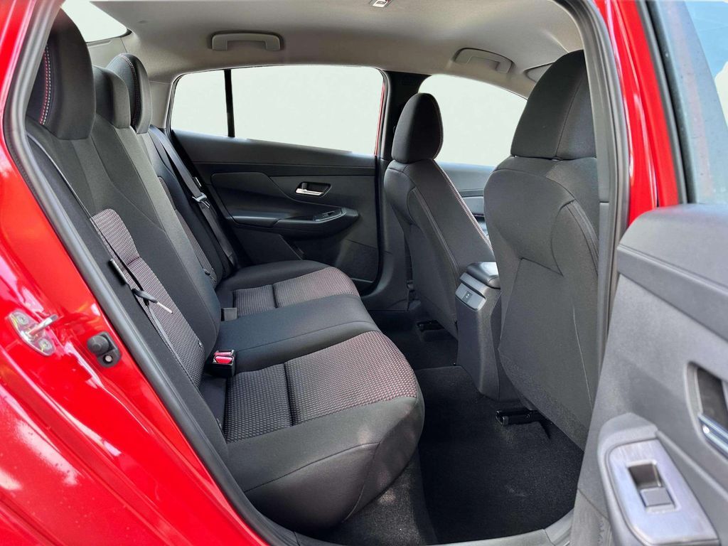 2027 Nissan Sentra SR San Clemente CA
