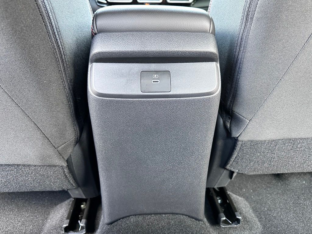 2027 Nissan Sentra SR San Clemente CA