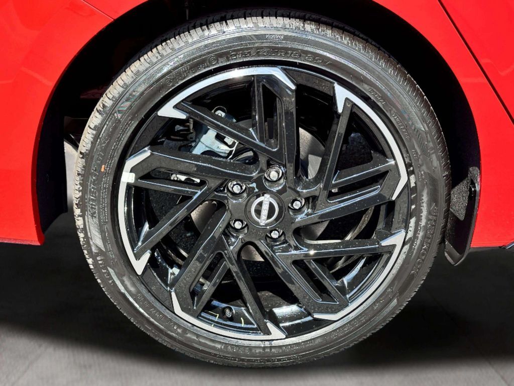 2027 Nissan Sentra SR San Clemente CA