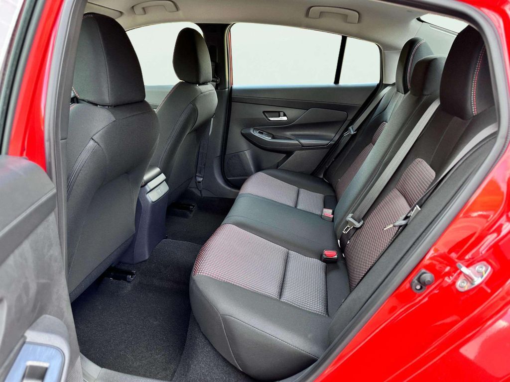 2027 Nissan Sentra SR San Clemente CA