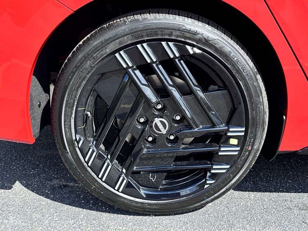 2027 Nissan Sentra SR San Clemente CA