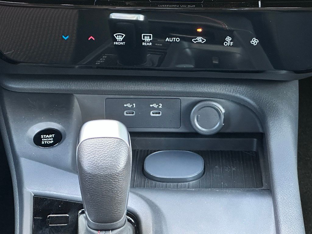 2027 Nissan Sentra SR San Clemente CA