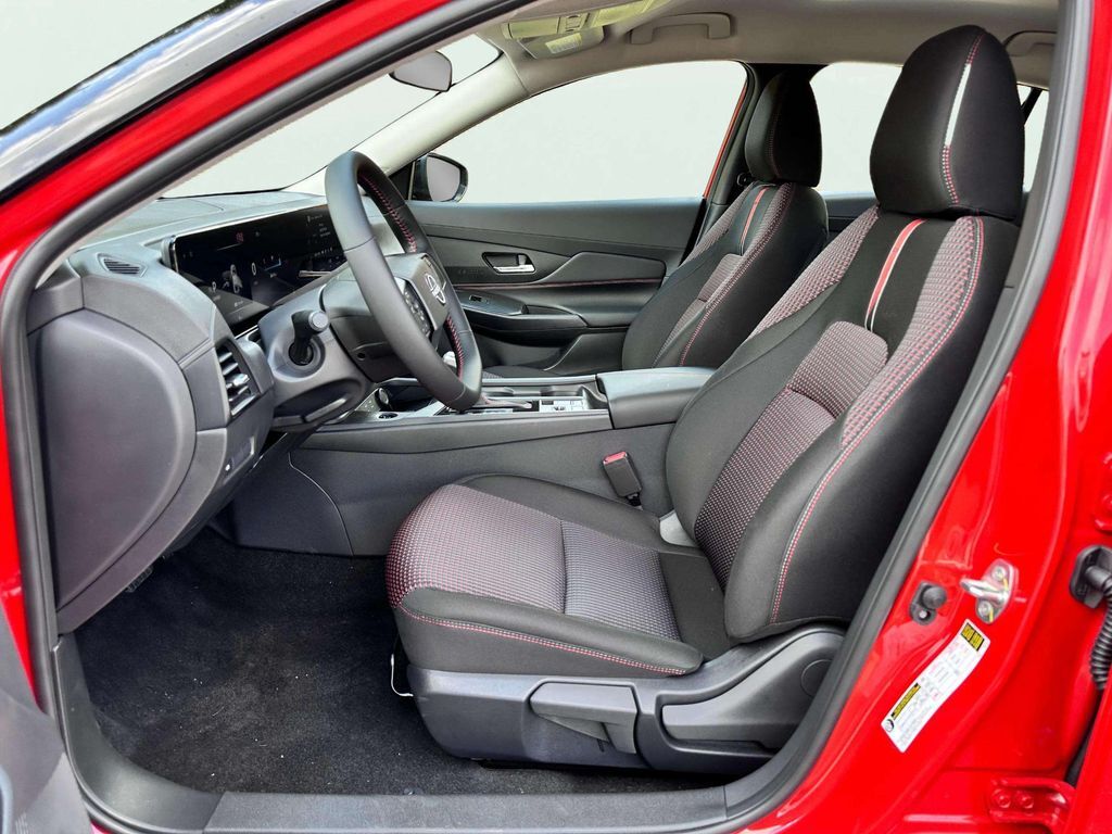 2027 Nissan Sentra SR San Clemente CA