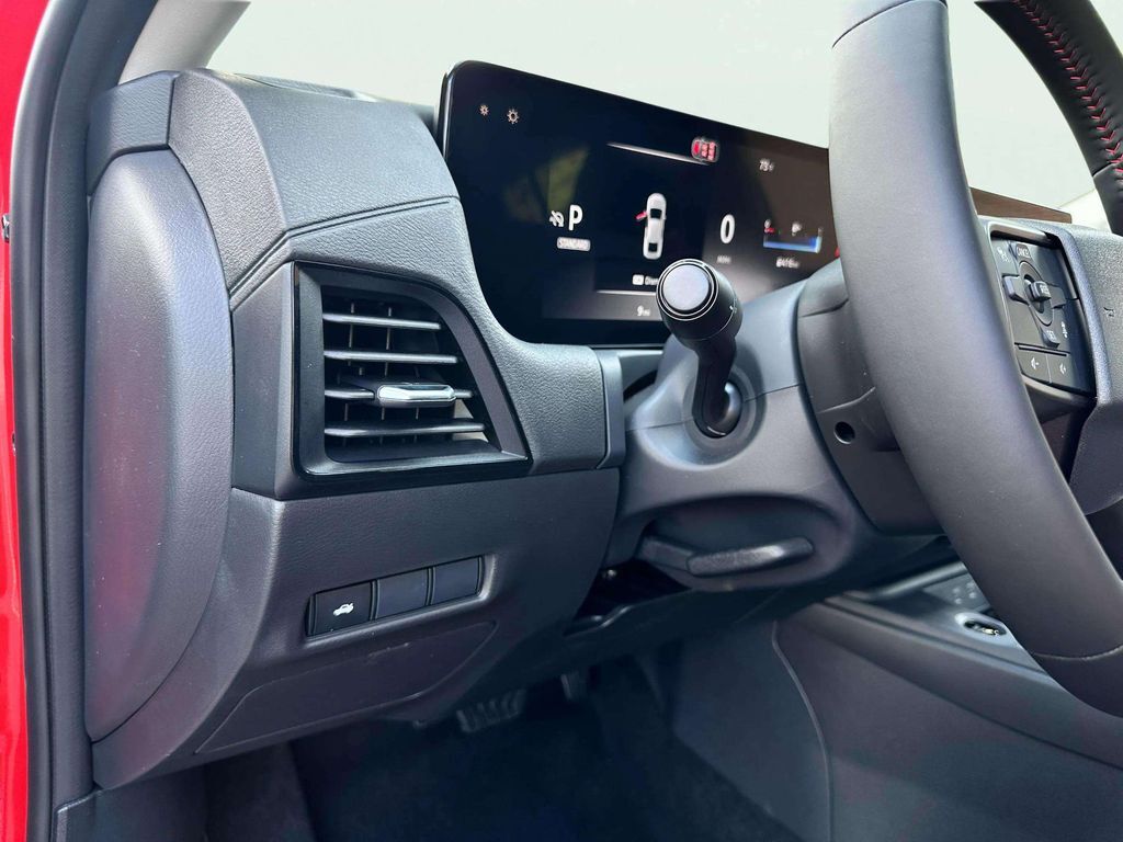 2027 Nissan Sentra SR San Clemente CA