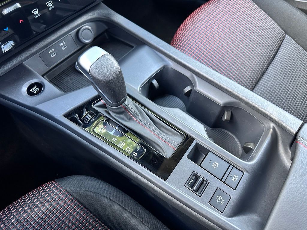 2027 Nissan Sentra SR San Clemente CA