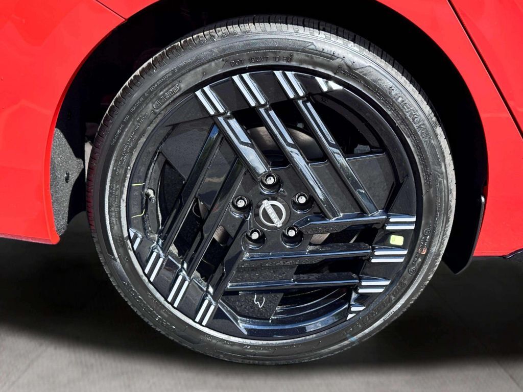 2027 Nissan Sentra SR San Clemente CA