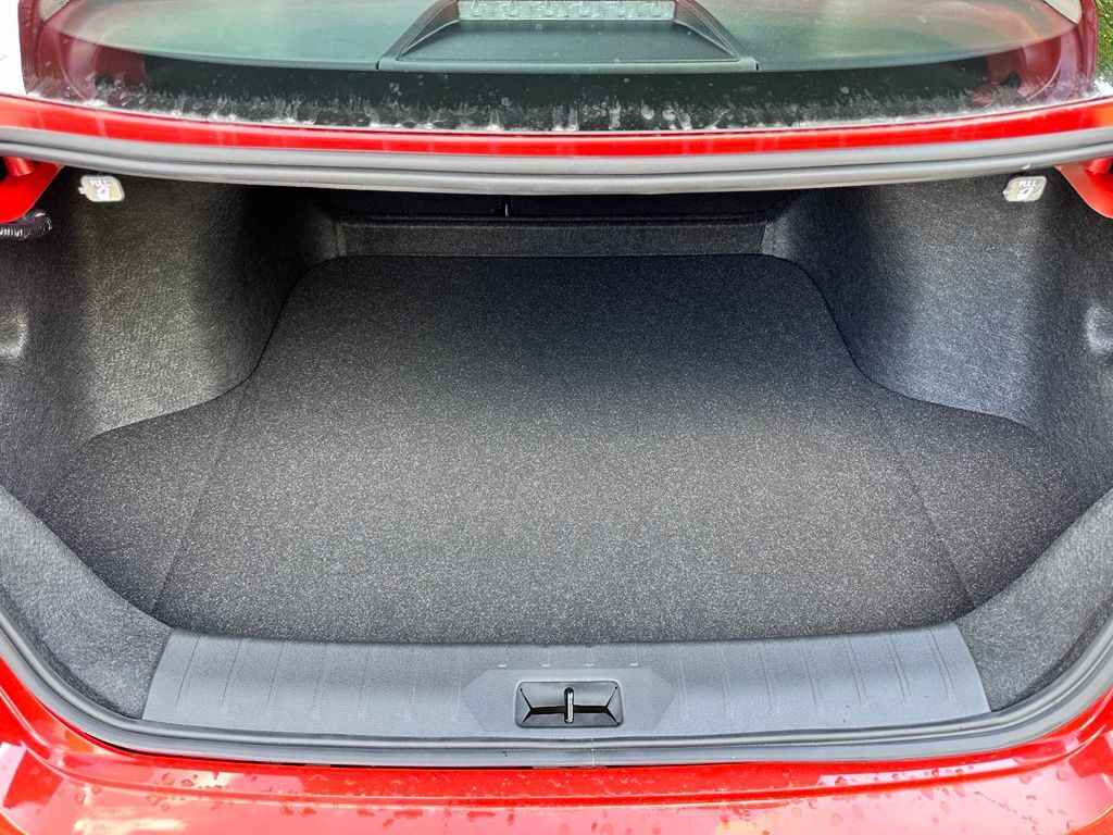 2027 Nissan Sentra SR San Clemente CA
