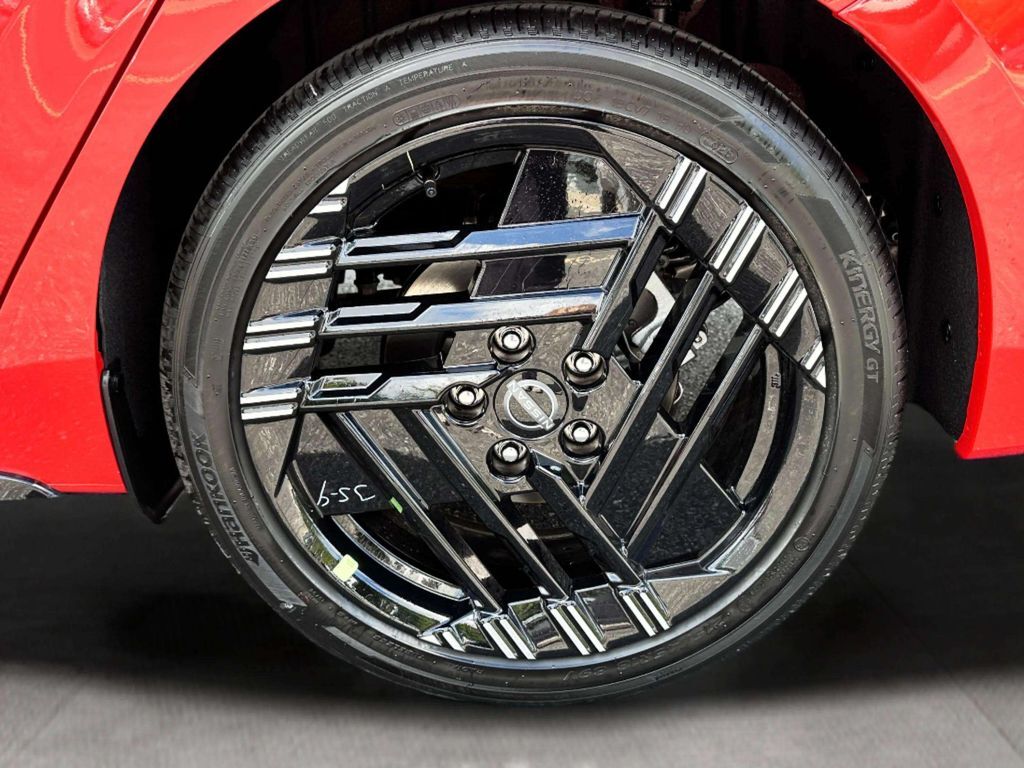 2027 Nissan Sentra SR San Clemente CA