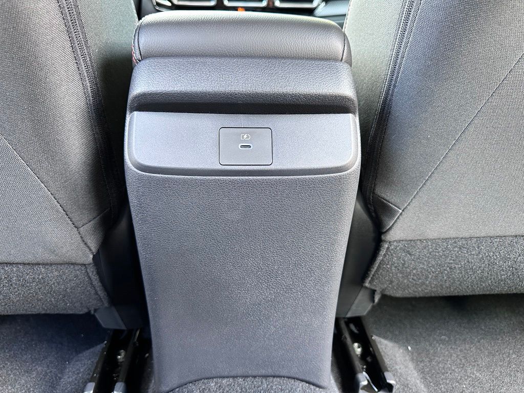2027 Nissan Sentra SR San Clemente CA