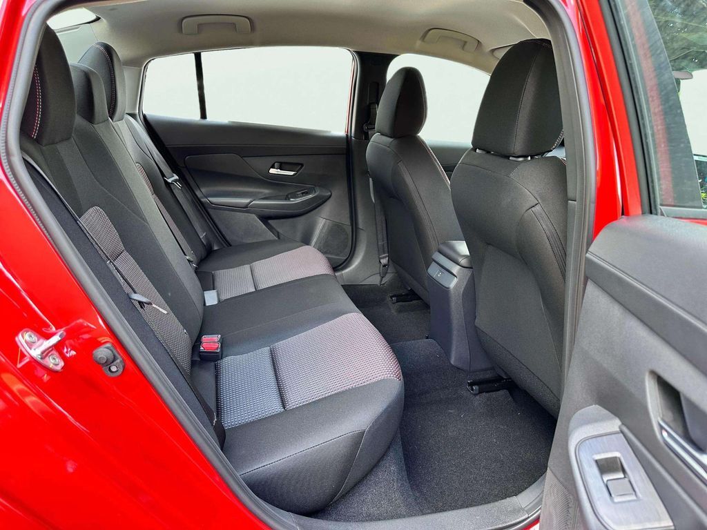 2027 Nissan Sentra SR San Clemente CA