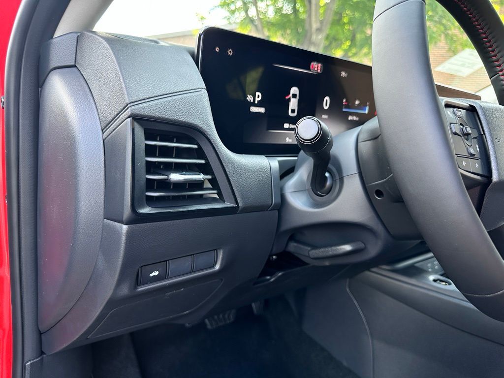 2027 Nissan Sentra SR San Clemente CA