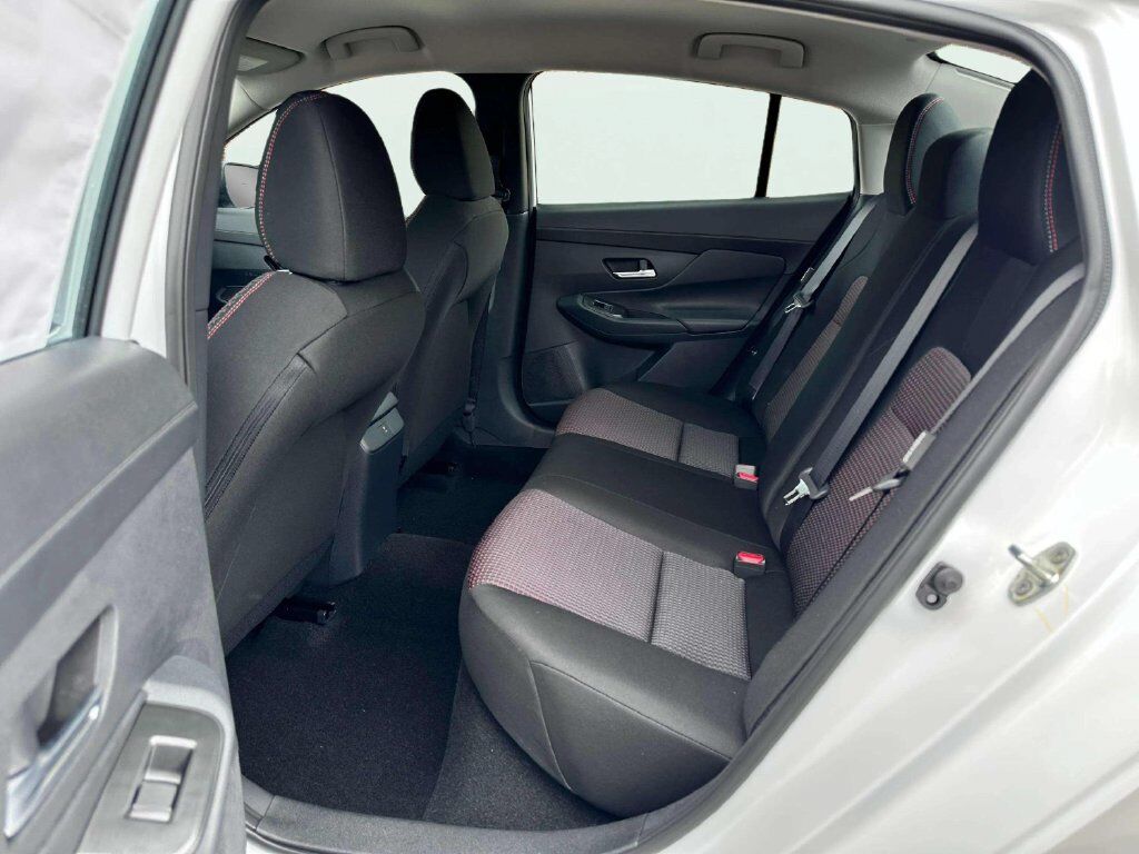 2027 Nissan Sentra SR San Clemente CA