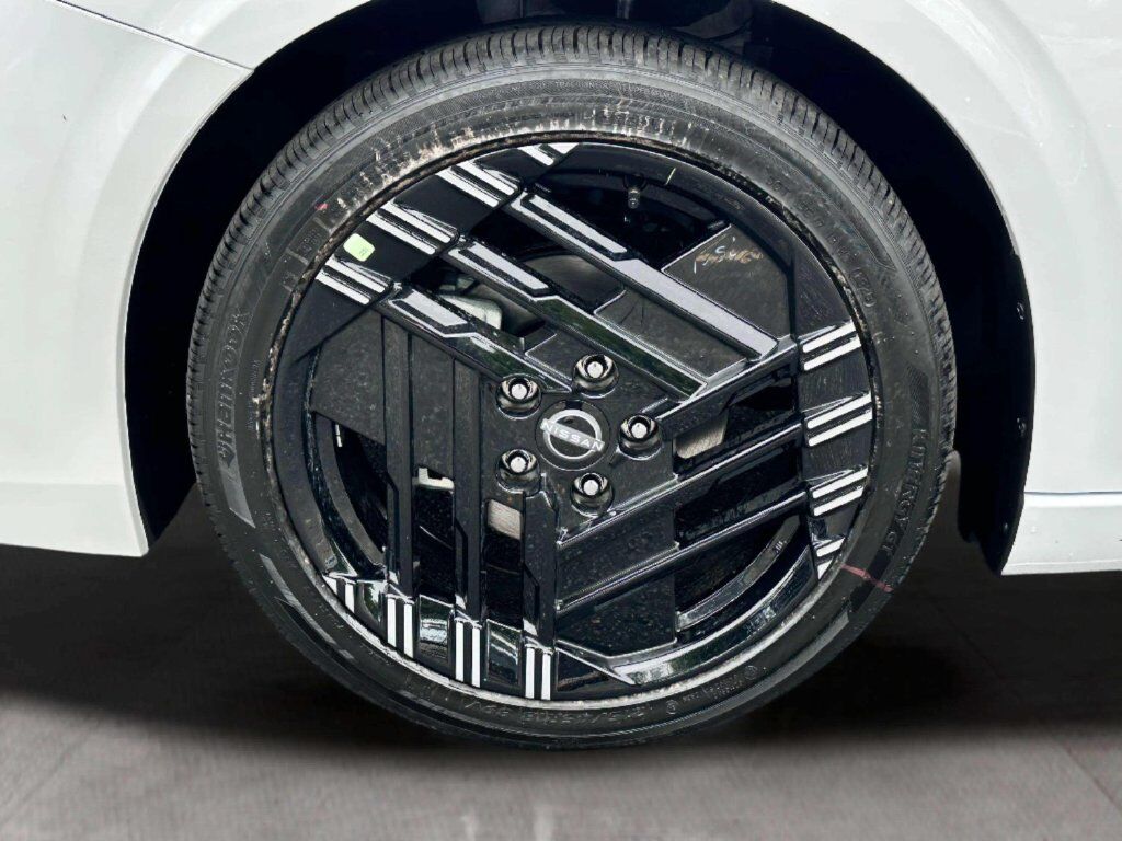 2027 Nissan Sentra SR San Clemente CA