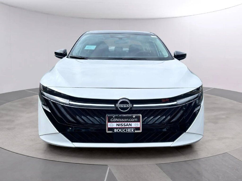 2027 Nissan Sentra SR San Clemente CA