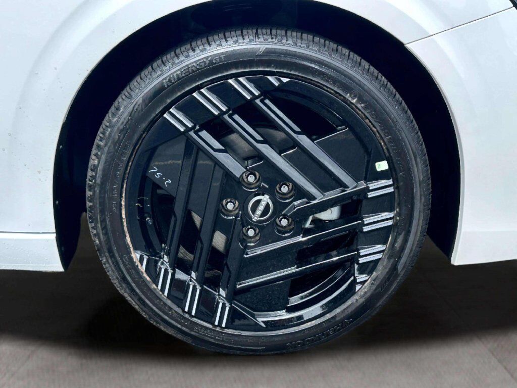 2027 Nissan Sentra SR San Clemente CA