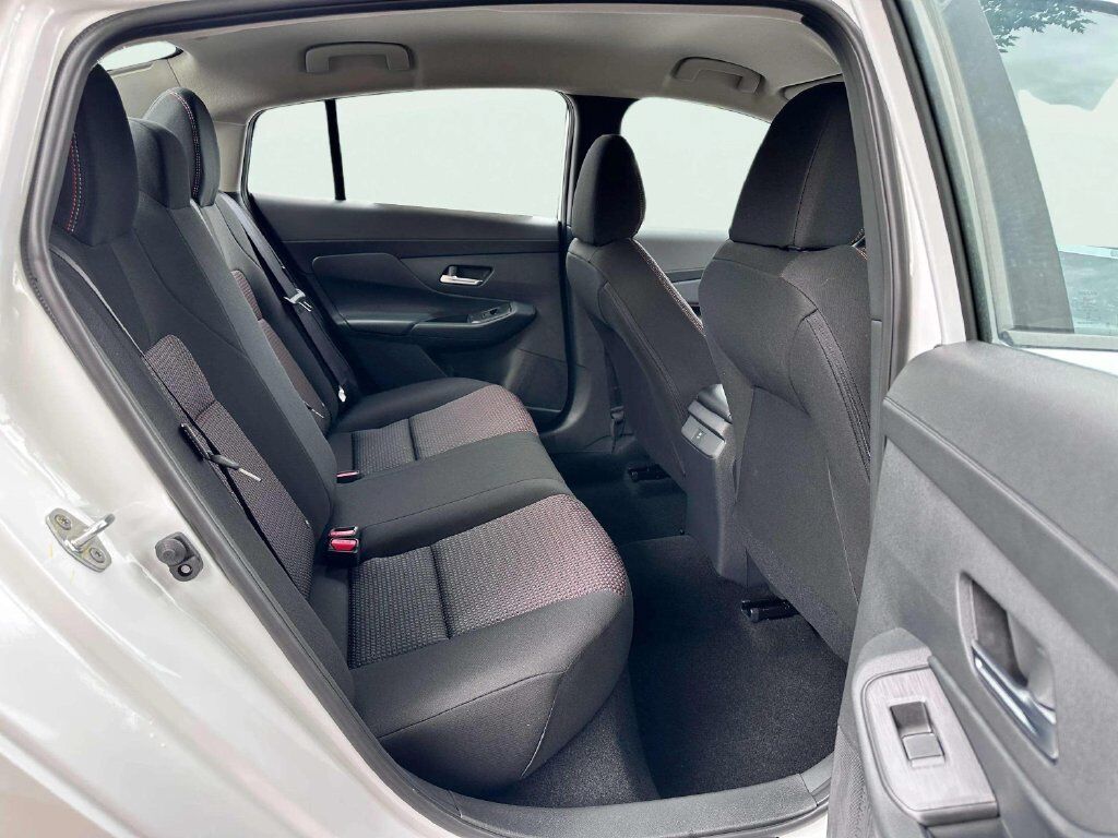 2027 Nissan Sentra SR San Clemente CA