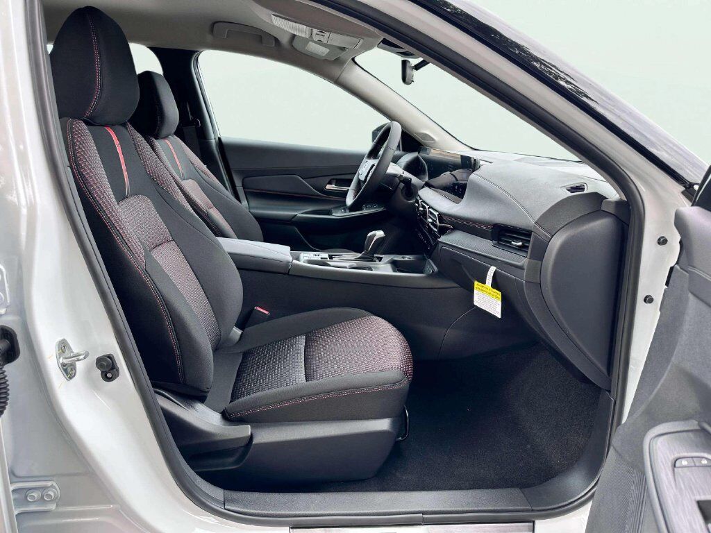 2027 Nissan Sentra SR San Clemente CA