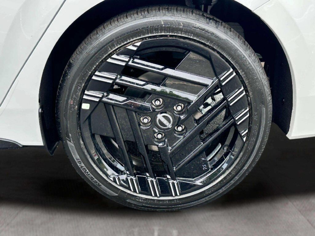 2027 Nissan Sentra SR San Clemente CA