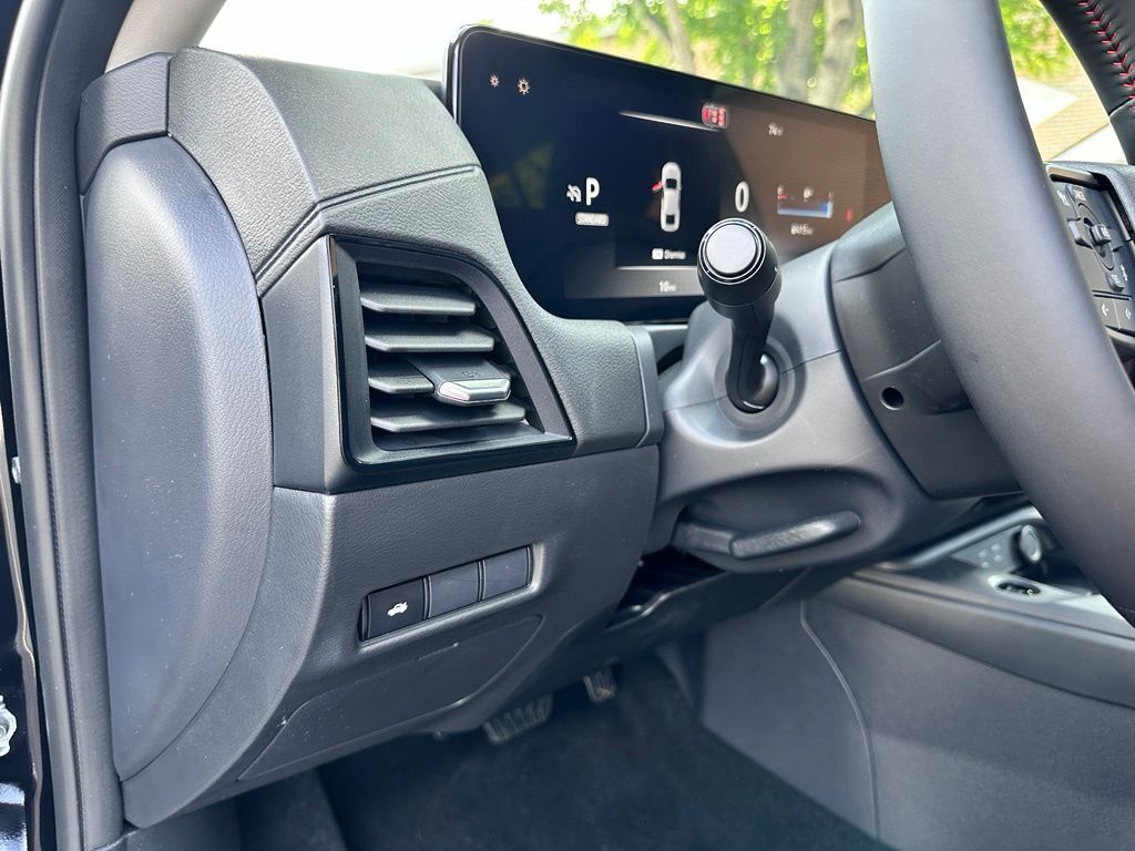 2027 Nissan Sentra SR San Clemente CA