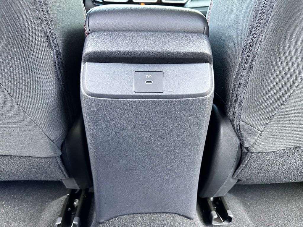 2027 Nissan Sentra SR San Clemente CA