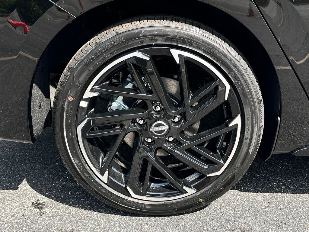 2027 Nissan Sentra SR San Clemente CA