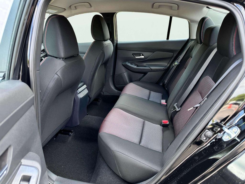 2027 Nissan Sentra SR San Clemente CA