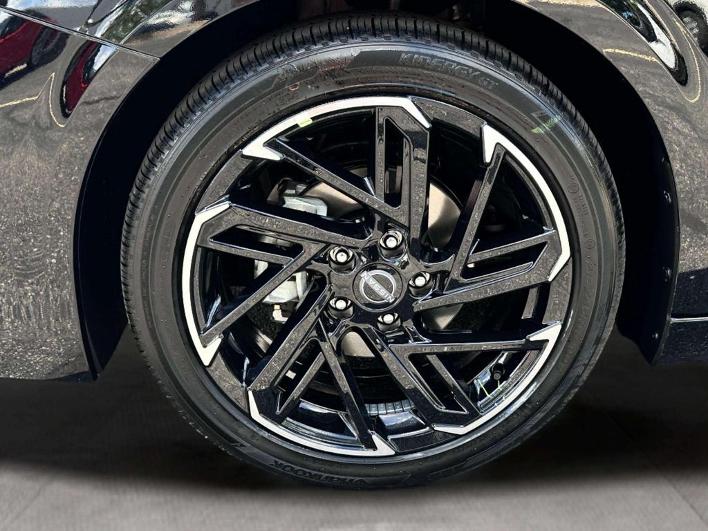 2027 Nissan Sentra SR San Clemente CA