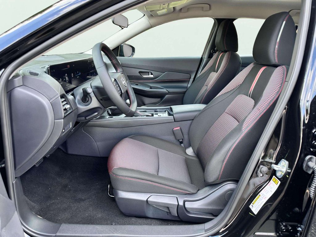 2027 Nissan Sentra SR San Clemente CA