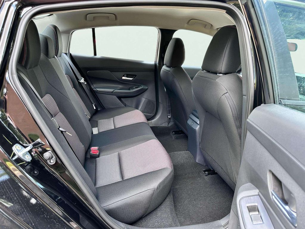 2027 Nissan Sentra SR San Clemente CA