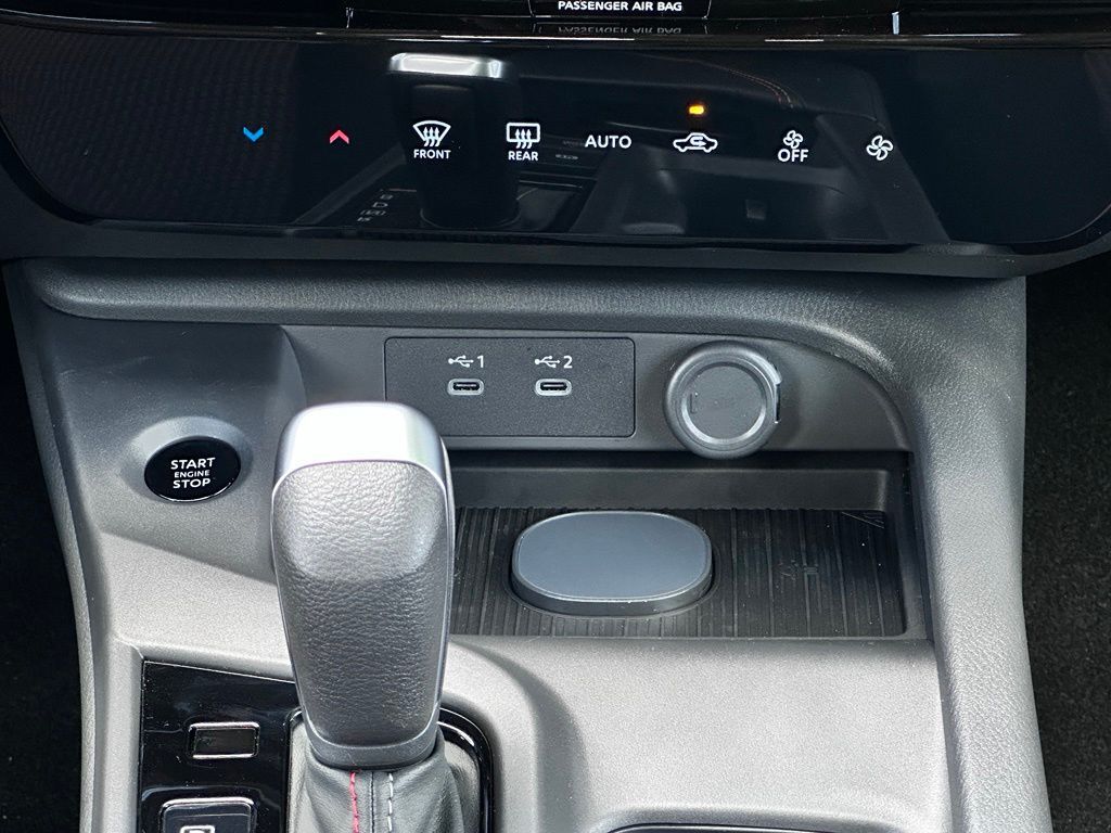 2027 Nissan Sentra SR San Clemente CA