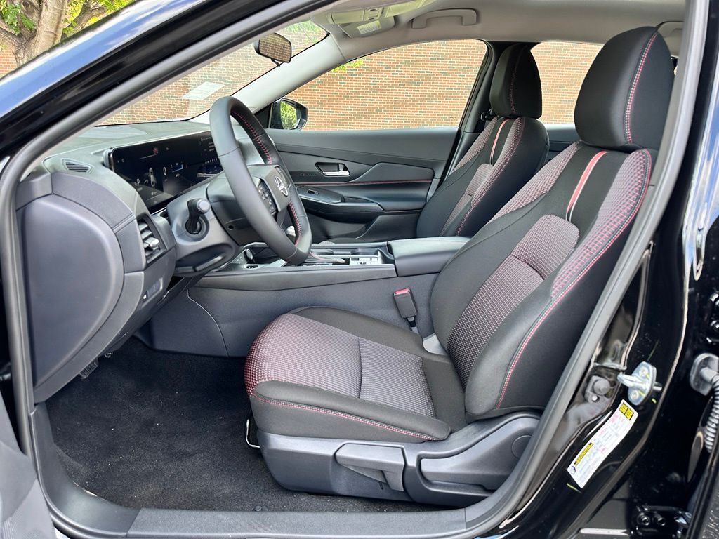 2027 Nissan Sentra SR San Clemente CA