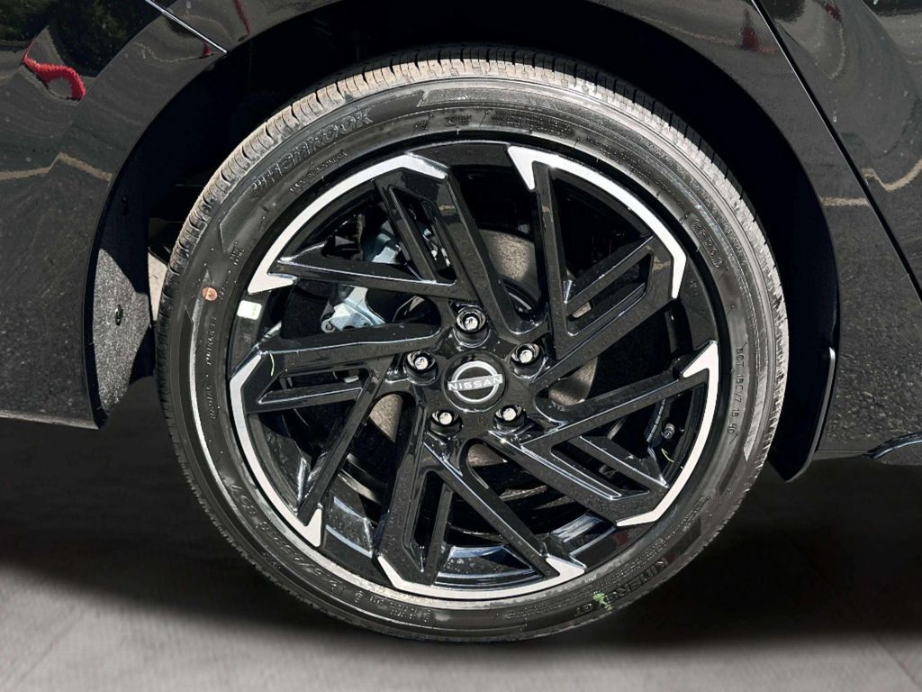 2027 Nissan Sentra SR San Clemente CA