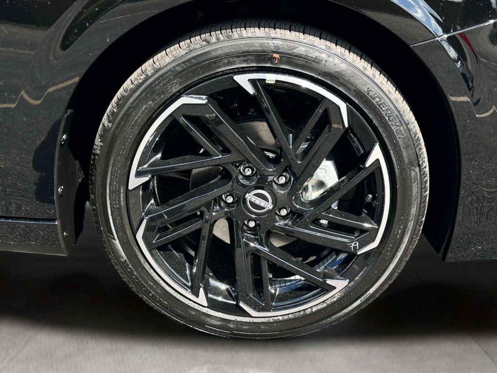 2027 Nissan Sentra SR San Clemente CA