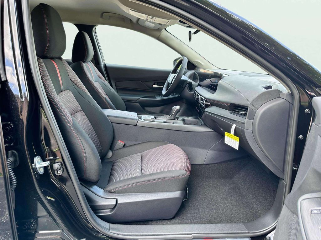2027 Nissan Sentra SR San Clemente CA