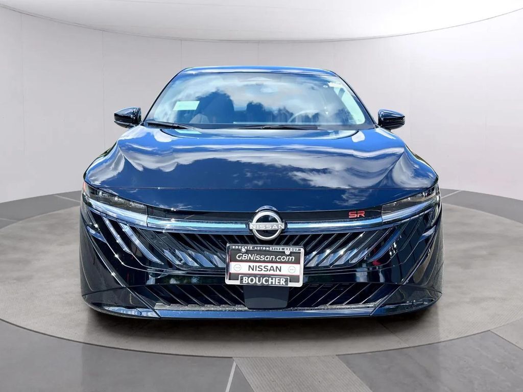 2027 Nissan Sentra SR San Clemente CA