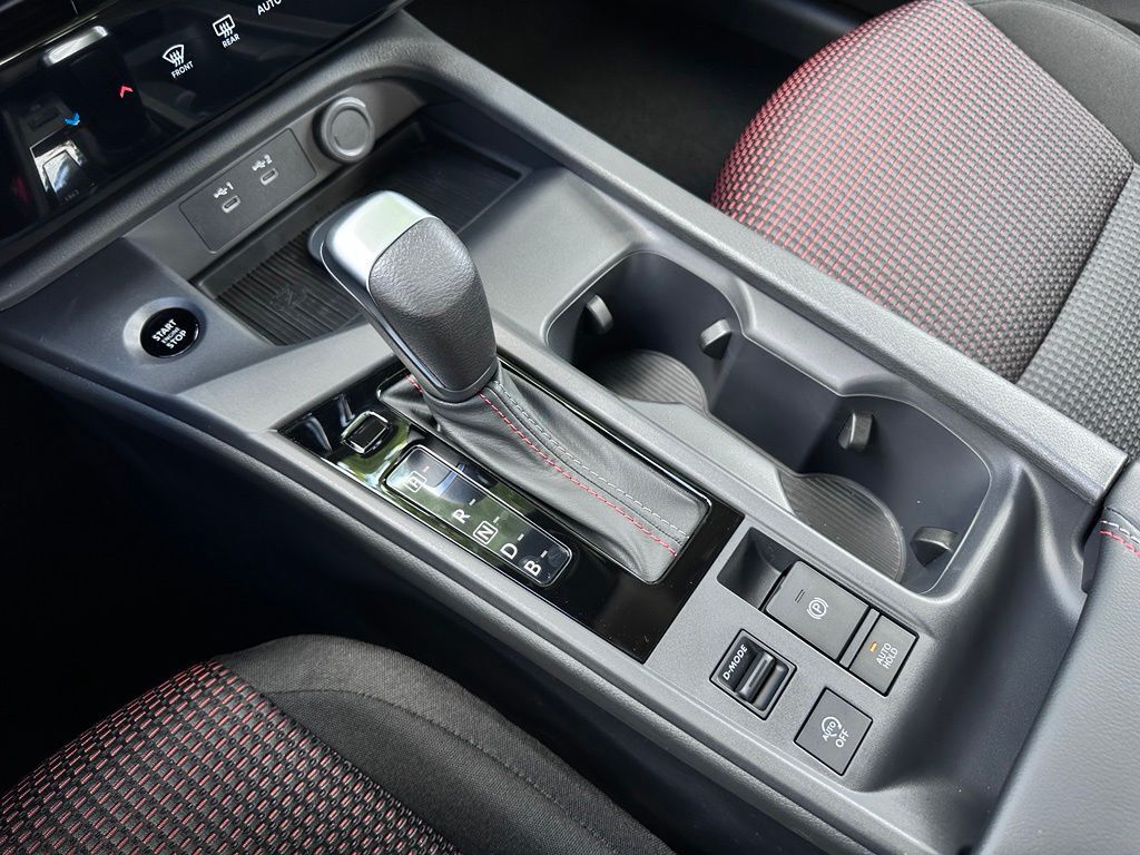 2027 Nissan Sentra SR San Clemente CA