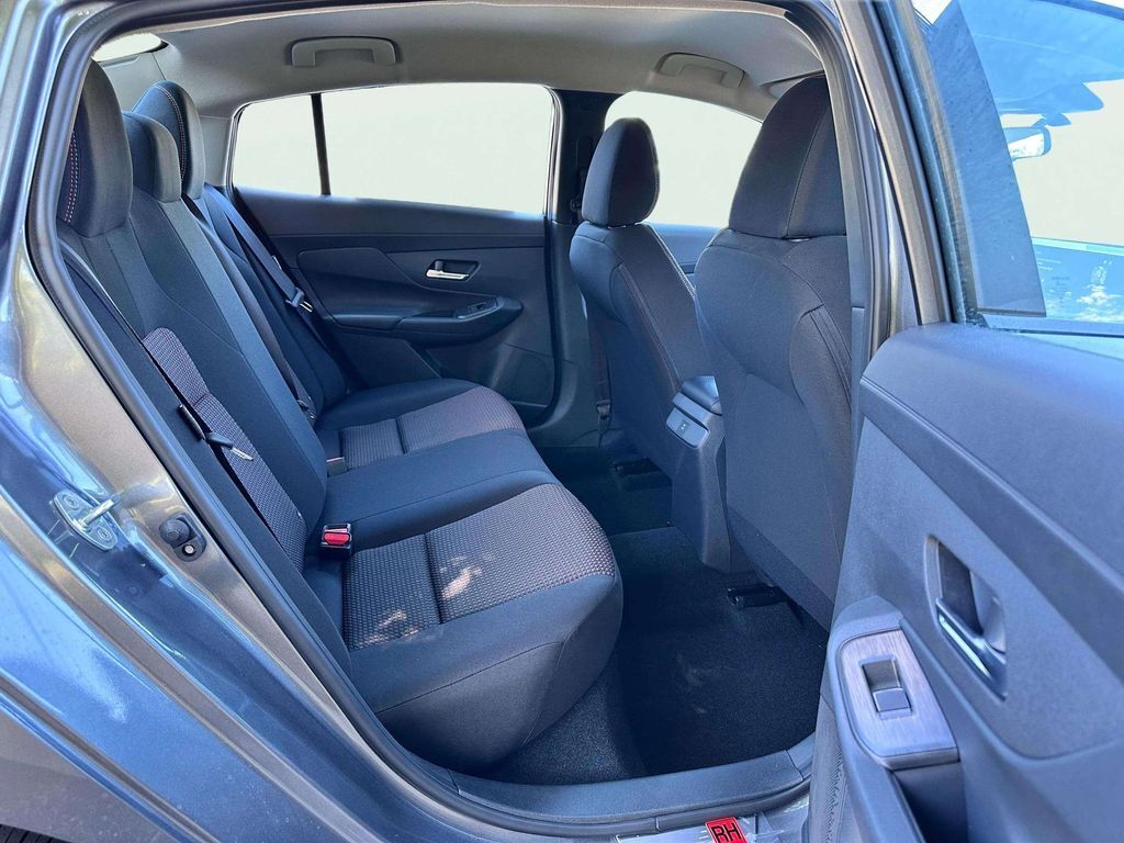 2027 Nissan Sentra SR San Clemente CA